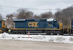 CSXT 1721